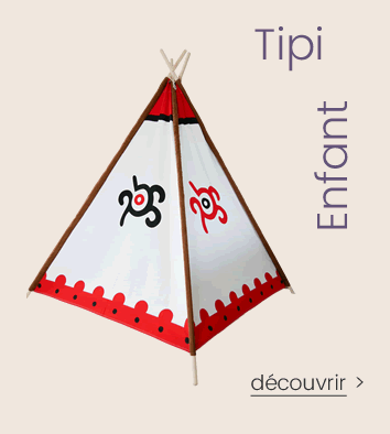 TIpi enfant